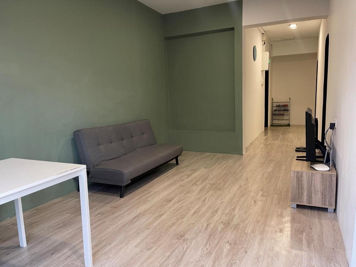 Hostel Perfect Hub