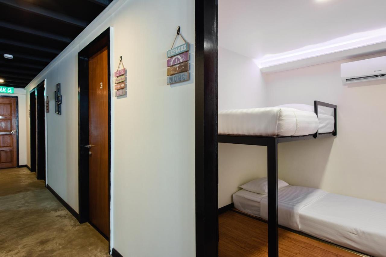 Perfect Hub Hostel