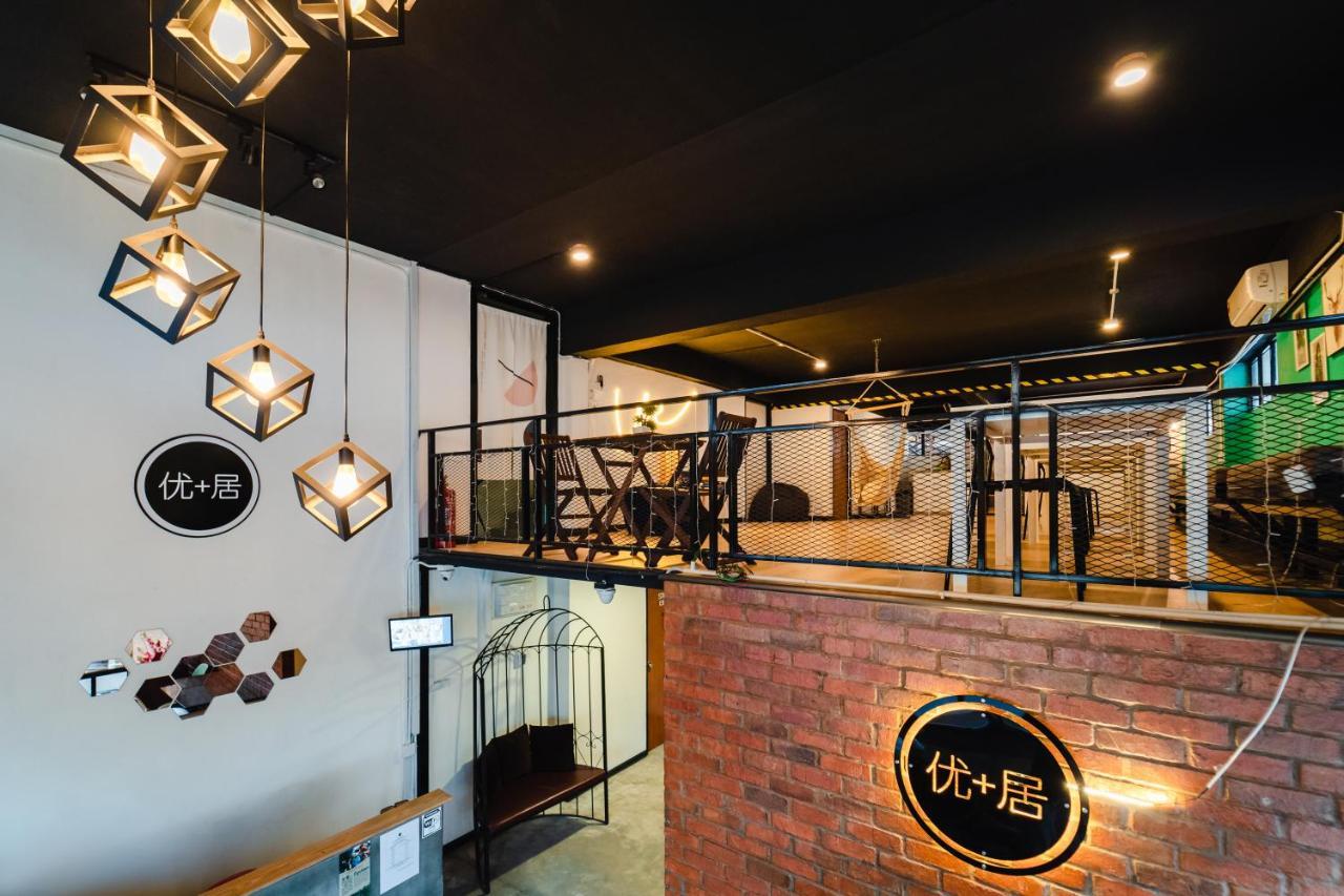 Hostel Perfect Hub
