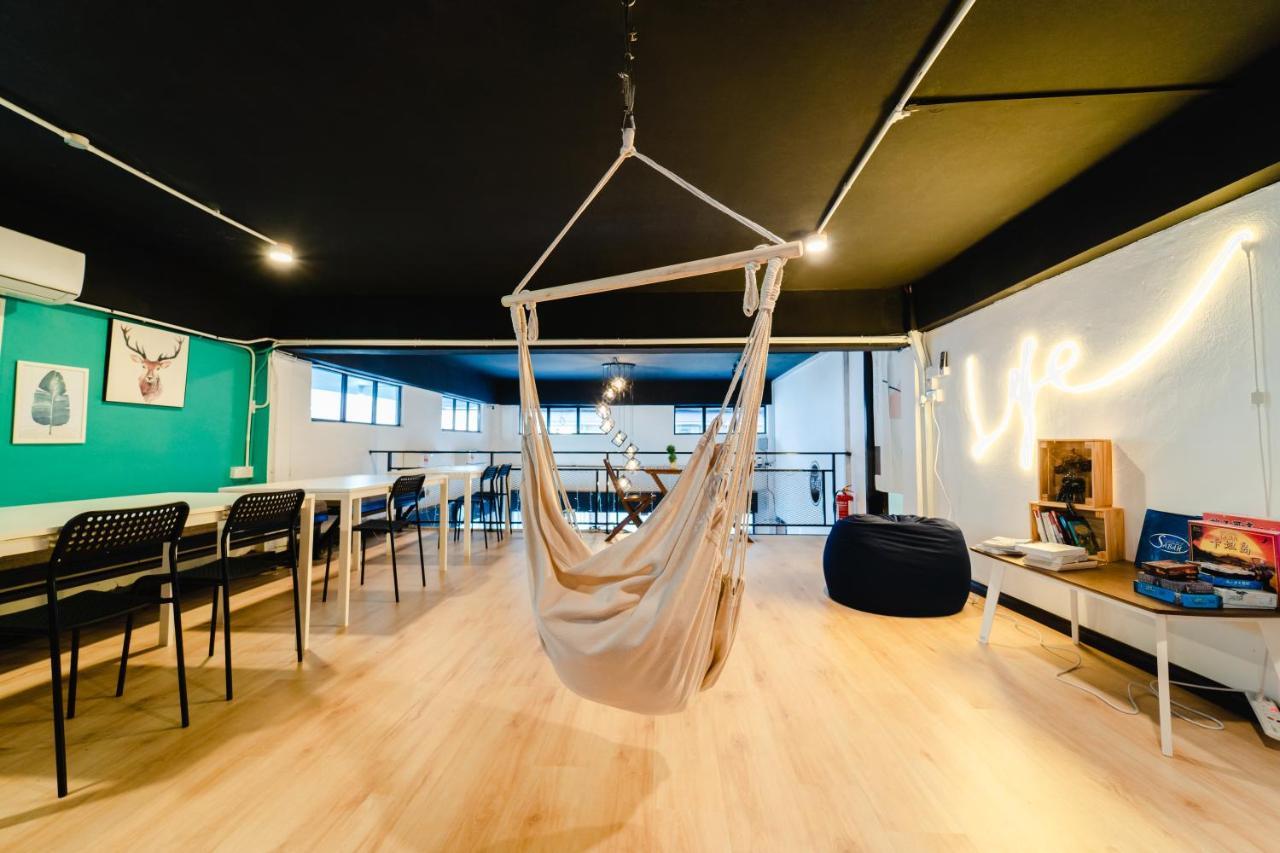 Hostel Perfect Hub
