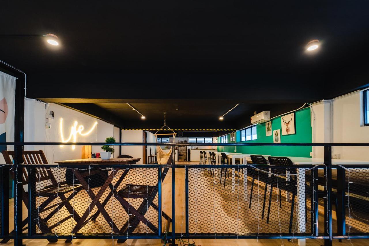 Hostel Perfect Hub
