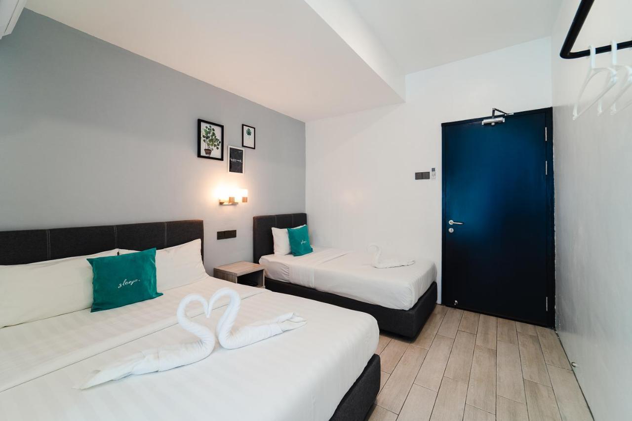 Perfect Hub Hostel *