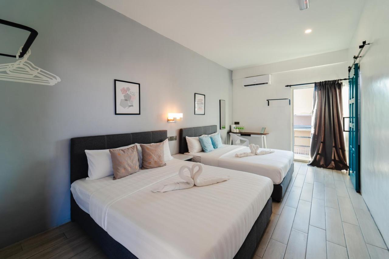 Perfect Hub Hostel