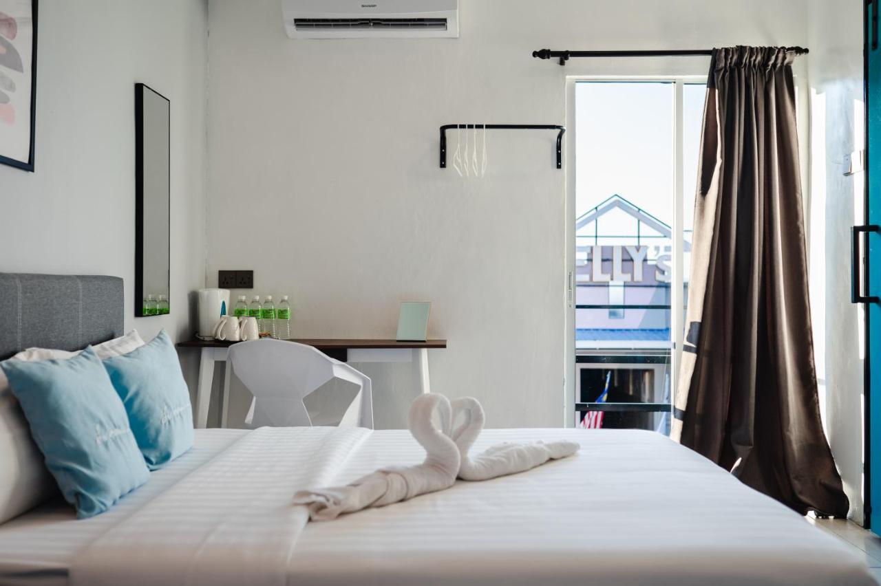 Perfect Hub Hostel *