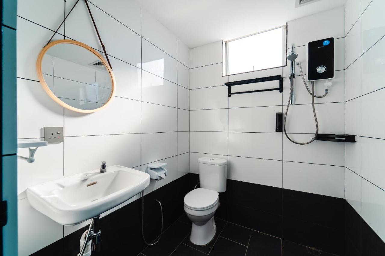 Hostel Perfect Hub *