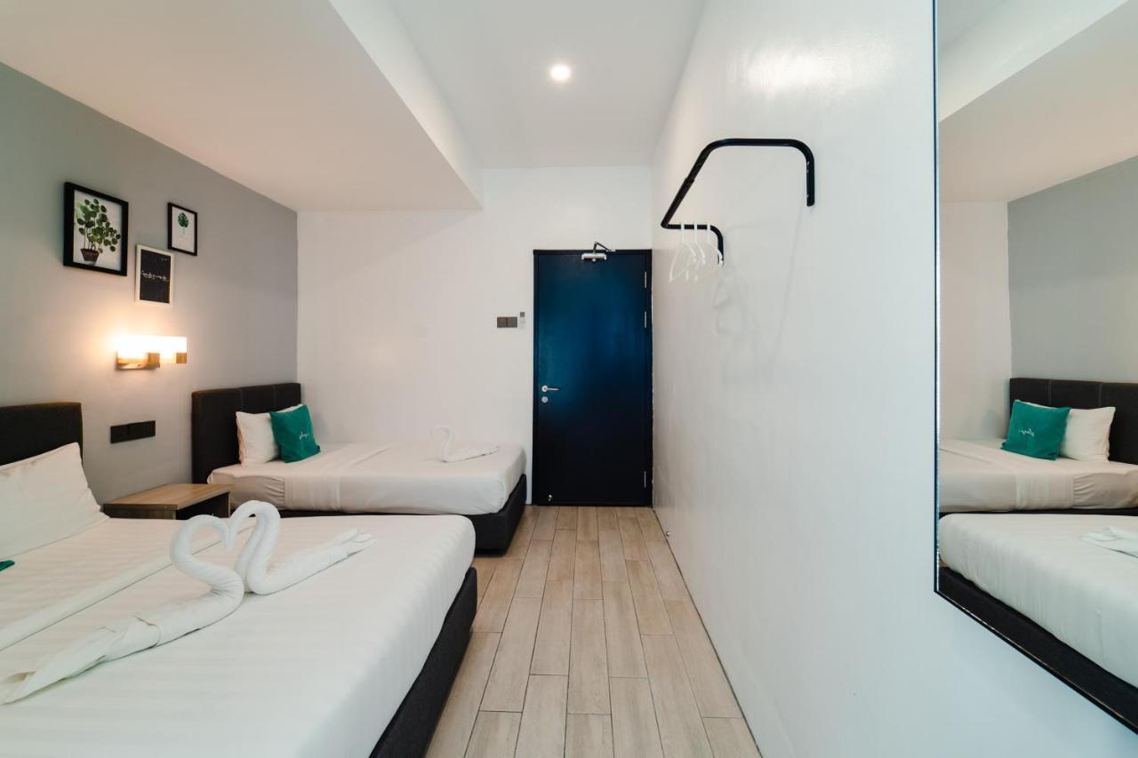 Hostel Perfect Hub *