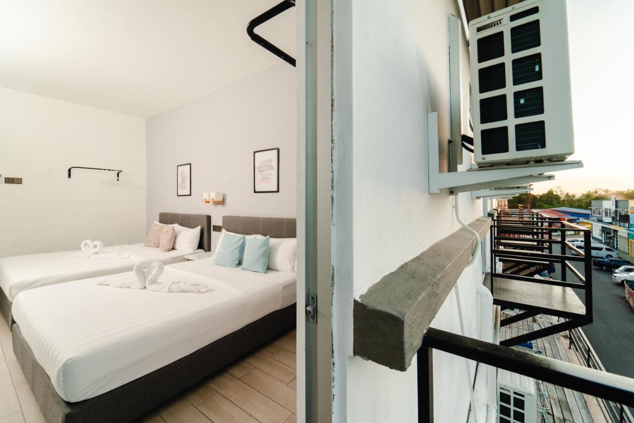 Perfect Hub Hostel *